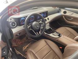 مێرسێدس بێنز E-Class